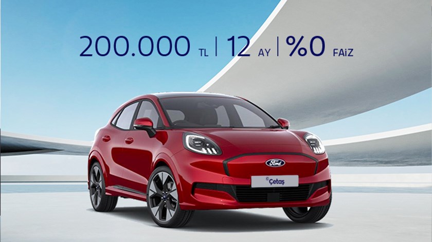 Puma Gen-E'de Bu Aya Özel Fırsattan Yararlanın | Eylül 2025