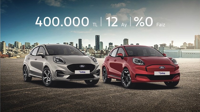 Puma ve Puma Gen-E'de Avantajlı Kampanyalardan Yararlanın | Kasım 2025