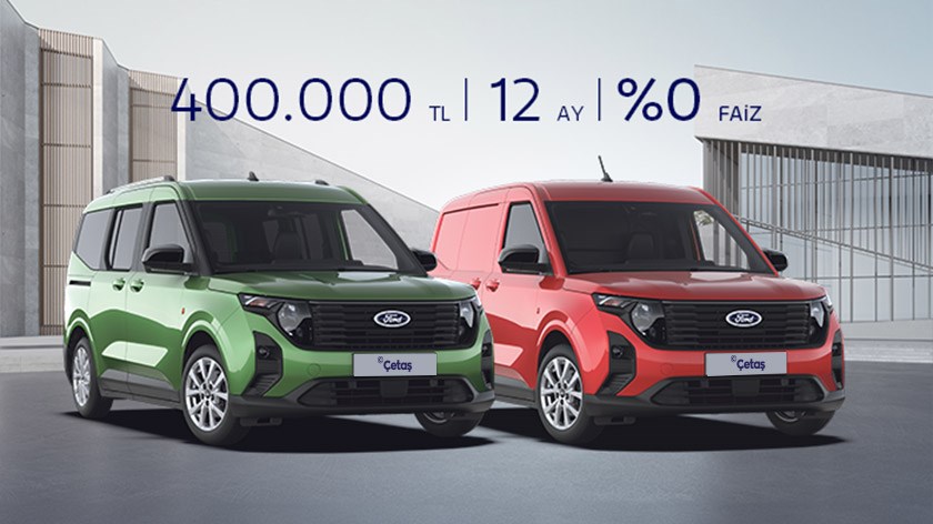 Courier'de Avantajlı Kampanyalardan Yararlanın | Mayıs 2025