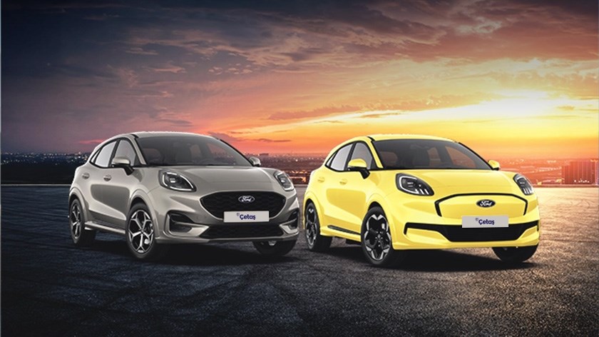 Puma ve Puma Gen-E'de Bu Aya Özel Fırsattan Yararlanın | Kasım 2025