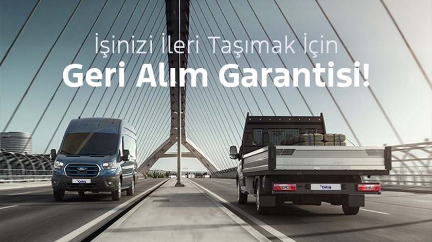 %100 Geri Alım Garantisi ile ticaretin geleceği sizi bekliyor. | Kasım 2025