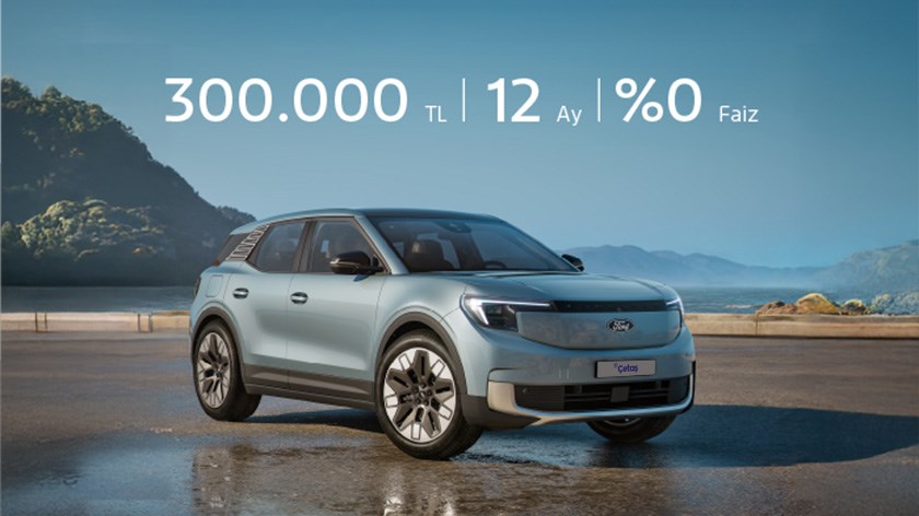 Explorer'da Avantajlı Kampanyalardan Yararlanın | Kasım 2025