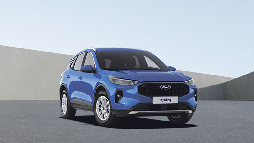 Kuga'da Bu Aya Özel Fırsattan Yararlanın | Mayıs 2025