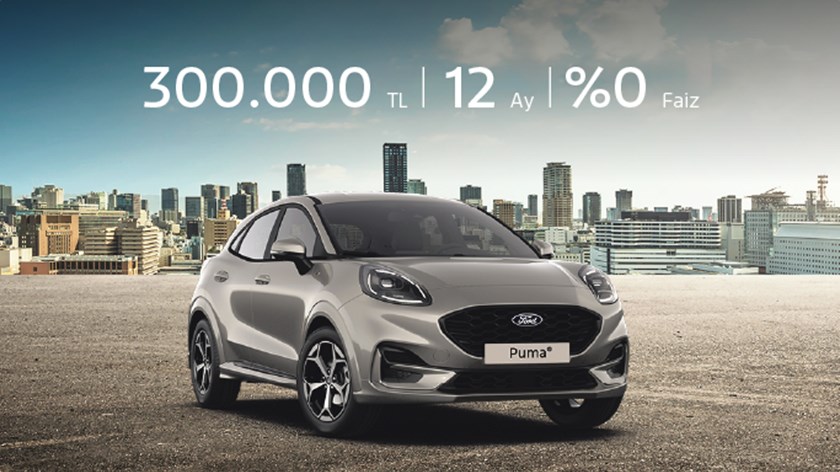 Puma'da Avantajlı Kampanyalardan Yararlanın | Ocak 2026