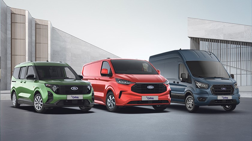 Ticari Araçlarda Peşin Alım İndirimi Desteği | Ocak 2026