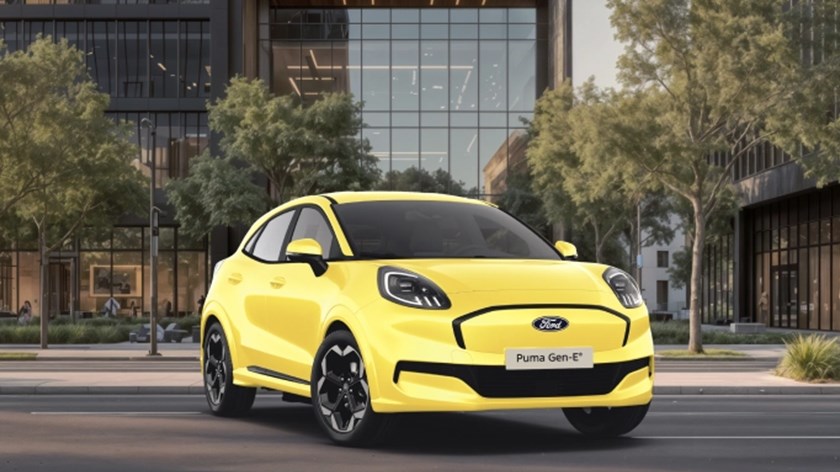 Puma Gen-E'de Bu Aya Özel Fırsattan Yararlanın | Ocak 2026