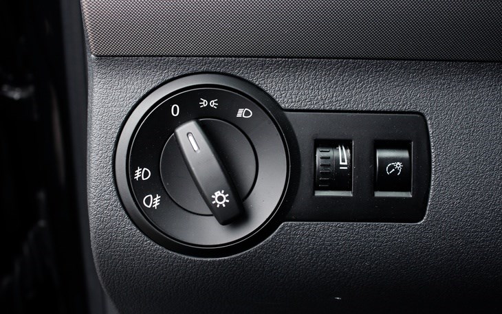 Sis Farları Nasıl Açılır?