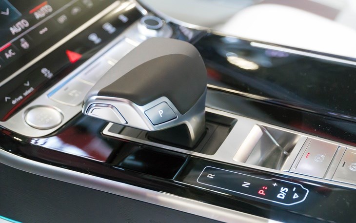 Tiptronik Vites Nedir?