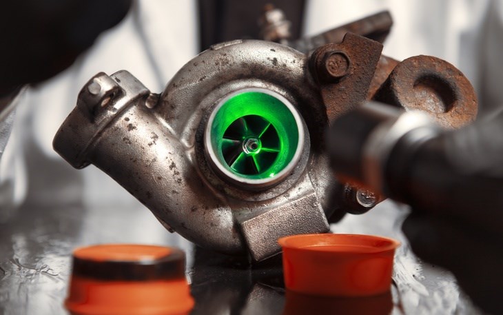 Turbo Arızası Nasıl Anlaşılır? 