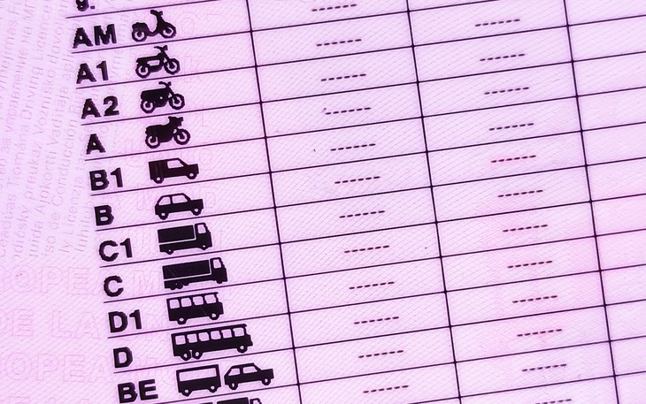 Tır Ehliyeti Nedir? Tır Ehliyeti Kaç Yaşında Alınır? 