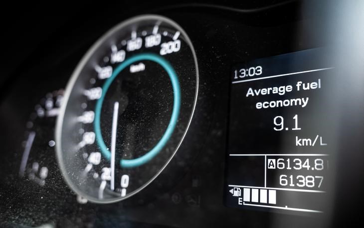 Yakıt Tüketimi Hesaplama Nasıl Yapılır?