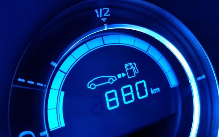 Yakıt Tüketimi Hesaplama Nasıl Yapılır?