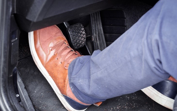 Yarım Debriyaj Nasıl Yapılır? 