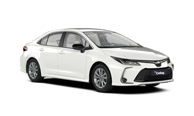 COROLLA