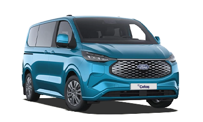 E-TOURNEO CUSTOM
