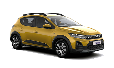 YENİ SANDERO STEPWAY