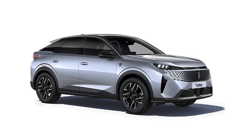 3008 KAMPANYASI | Ocak 2026