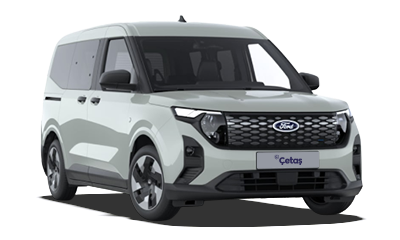 YENİ E-TOURNEO COURIER