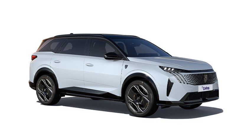 E-5008 KAMPANYASI | Ocak 2026