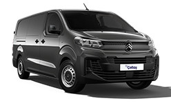 JUMPY VAN