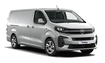 VIVARO CARGO