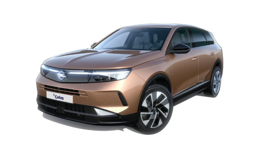 Grandland | Şubat 2026