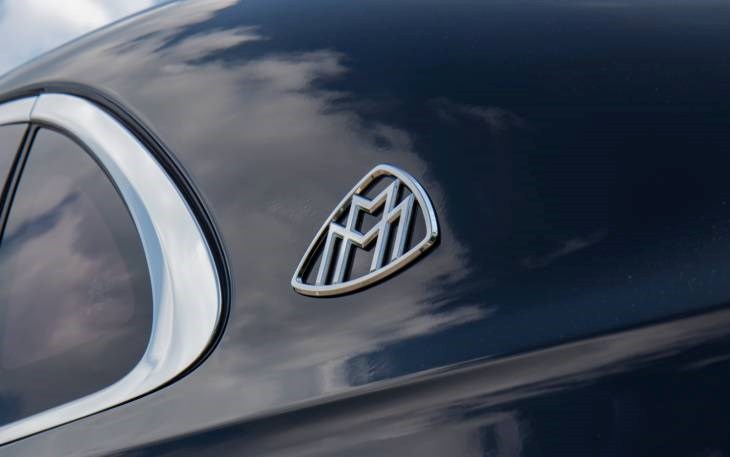 Maybach Nedir? Lüks Araç Dünyasına Yakından Bakış 