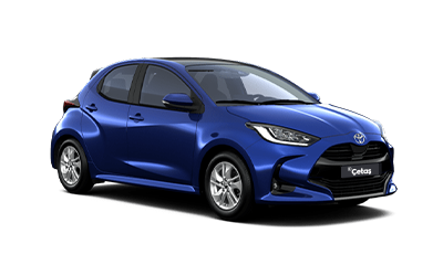 YENİ YARIS