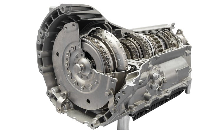 ZF Şanzıman Nedir?