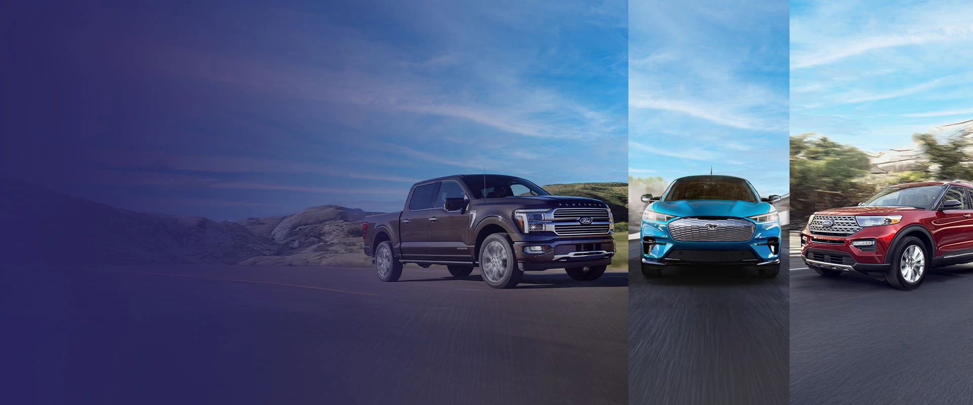 Amerika'nın Efsaneleri FordStore İzmir'de