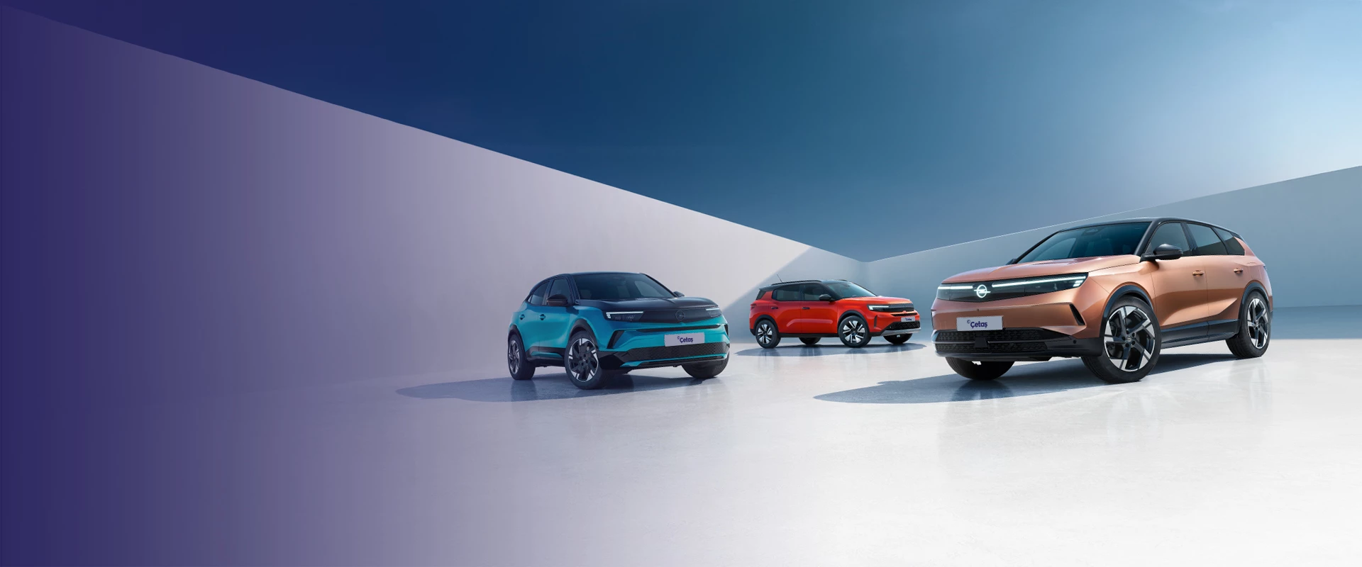 Çetaş Opel İzmit Şubemiz Açıldı!