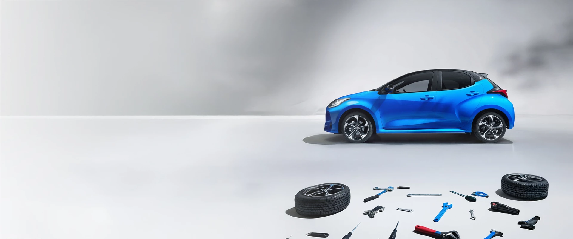 Aracınız İçin En iyi Bakım!