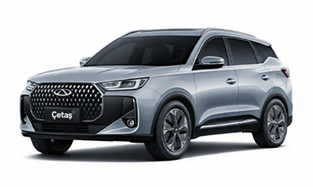 OTOMOBİL - OTOMOBİL