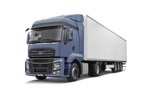 AĞIR TİCARİ - AĞIR TİCARİ