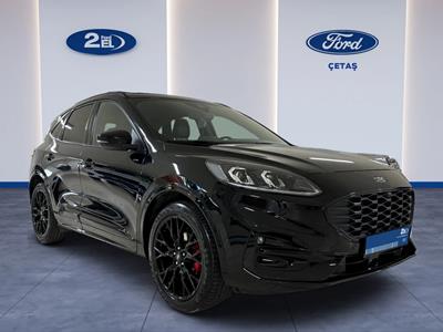 Kuga 1.5 Ecoboost St Line Black Package 182HP SUV