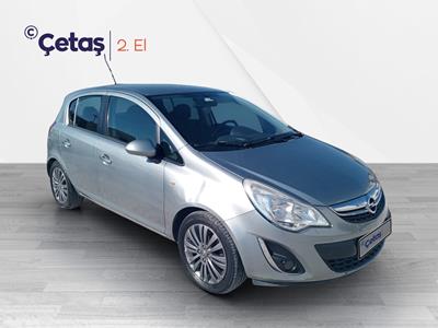 Corsa 1.4i Twinport Active 100HP Hatchback