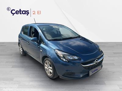 Corsa 1.4 Essentia 90HP Hatchback