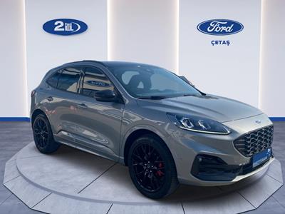 Kuga 1.5 Ecoboost St Line Black Package 182HP SUV