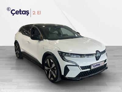 Megane E-Tech Techno EV60kWh 220HP SUV