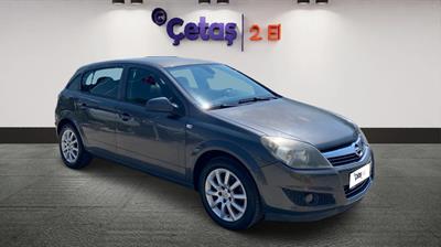 Astra 1.3 Cdti Enjoy 90HP Hatchback