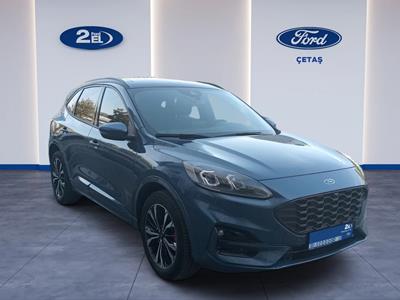 Kuga 1.5 Ecoboost St Line 182HP SUV