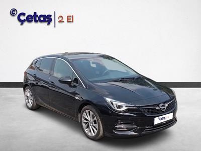 Astra 1.5 D Elegance 122HP Hatchback