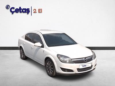 Astra Sedan 1.3 Cdti Enjoy 111 90HP Sedan