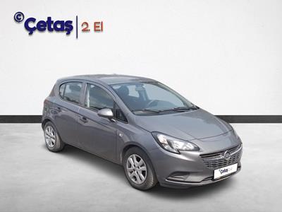 Corsa 1.4 Start&Stop Essentia 90HP Hatchback