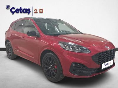 Kuga 1.5 Ecoboost St Line Black Package 182HP SUV