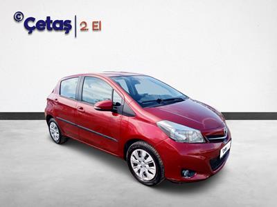 Yaris 1.33 Cool Multidrive S 99HP Hatchback