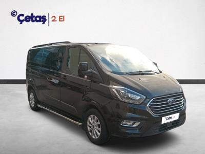 Tourneo Custom 2.0 Tdci Ecoblue 310 L Titanium 170HP Minibüs