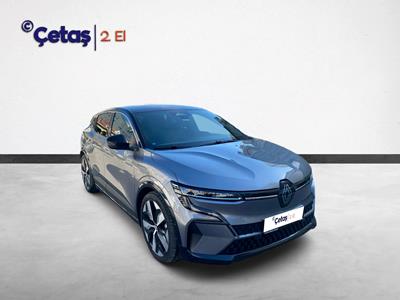 Megane E-Tech Techno EV60kWh 220HP SUV