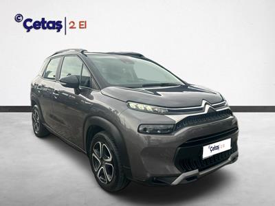 C3 AirCross 1.2 Puretech Feel Bold Eat6 130HP SUV