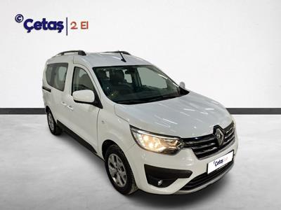 Express 1.5 Bluedci Joy D-Full 95HP Kombi